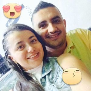 Meet your Posher, Marysol